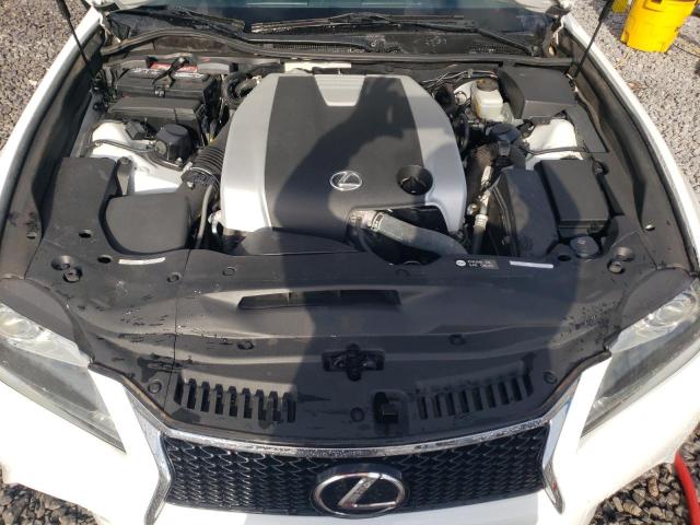 2015 LEXUS GS 350 JTHBE1BL2FA001885