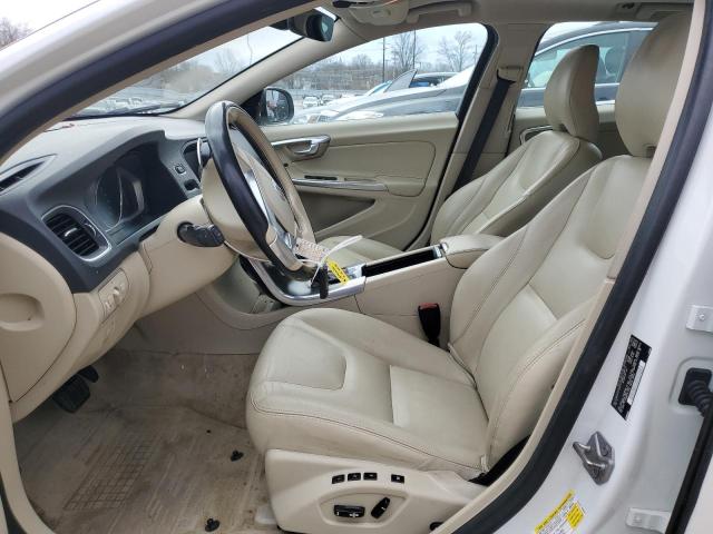2015 VOLVO V60 PREMIE YV140MEK0F1260723