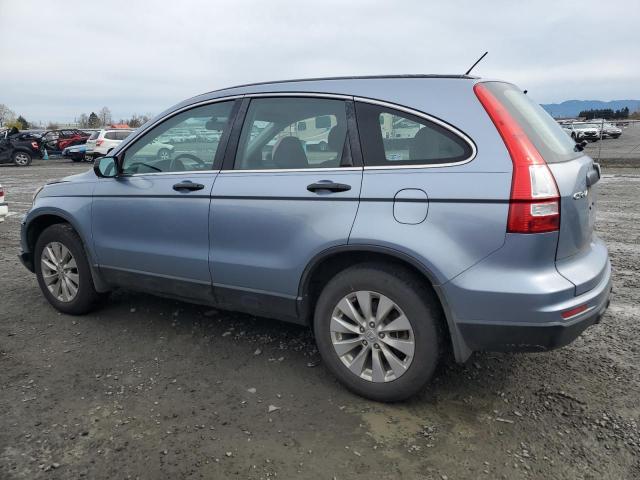Vin: 5j6re4h39al099717, lot: 49493335, honda crv lx 20102