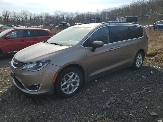 CHRYSLER PACIFICA T