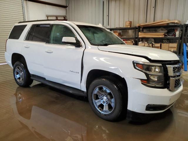 2018 CHEVROLET TAHOE C150 - 1GNSCAKC7JR386157