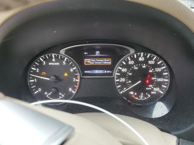 2017 NISSAN ALTIMA 2.5 - 1N4AL3AP0HC128652