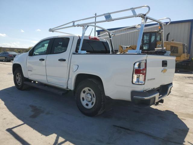 2019 CHEVROLET COLORADO - 1GCGSBEA9K1138221