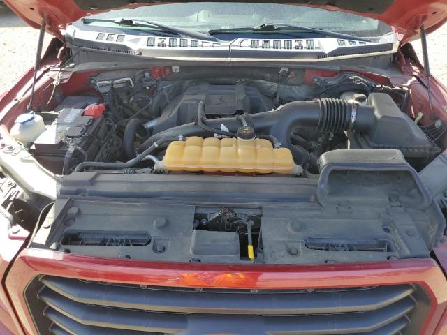 2015 FORD F150 SUPER - 1FTEX1EP9FKD99789