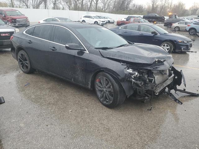2018 CHEVROLET MALIBU LT 1G1ZD5ST3JF259234