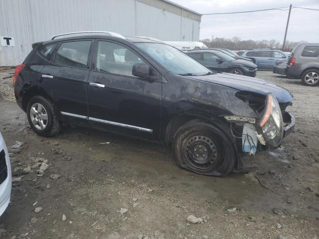2015 NISSAN ROGUE SELE - JN8AS5MT9FW152482