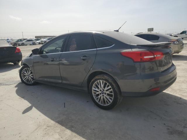 Vin: 1fadp3j20gl274263, lot: 48340175, ford focus titanium 20162