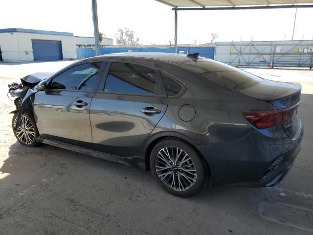 Vin: 3kpf54ad6re780773, lot: 48344535, kia forte gt line 20242