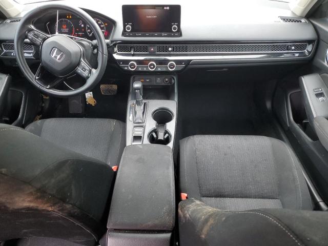 2022 HONDA CIVIC EX - JHMFE1F71NX007803