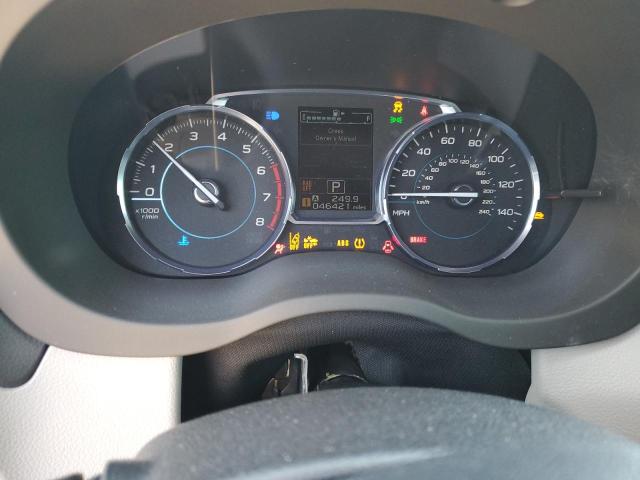 2018 SUBARU FORESTER 2 - JF2SJARC1JH499761
