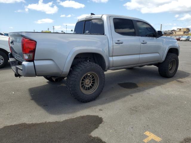 Vin: 3tmcz5an4gm023962, lot: 46717405, toyota tacoma double cab 20163