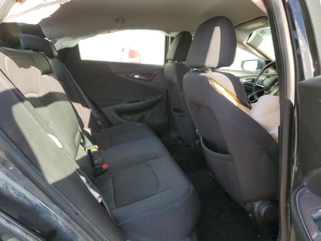 2017 CHEVROLET MALIBU LT - 1G1ZE5ST4HF201754