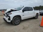 2020 CHEVROLET SILVERADO - 3GCUYEET7LG423328