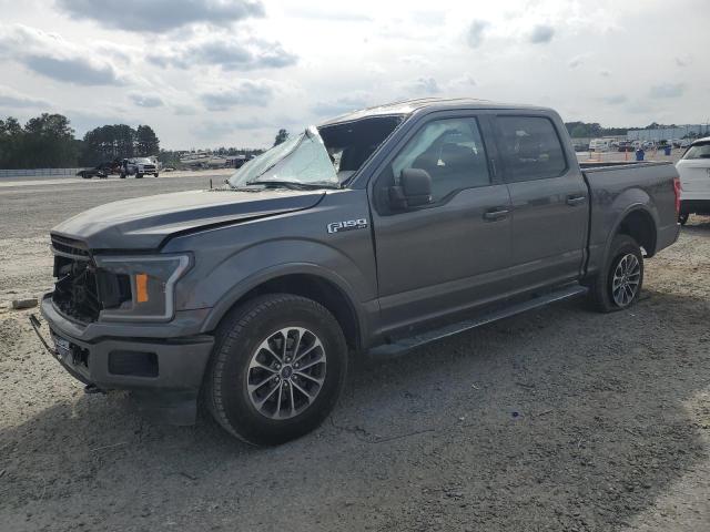 Vin: 1ftew1eg6jfa88003, lot: 51230515, ford f-150 supercrew 2018 img_1