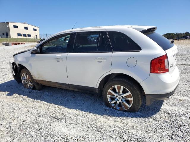 Vin: 2fmdk3jcxdbb00452, lot: 50021925, ford edge sel 20132