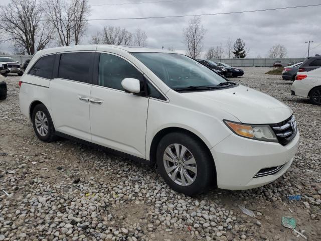 Vin: 5fnrl5h62gb169453, lot: 48046645, honda all models exl 20164