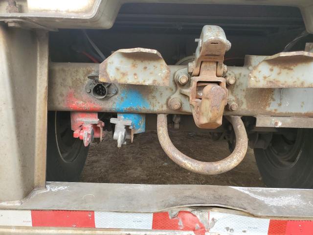 2008 GREAT DANE TRAILER #3114743290