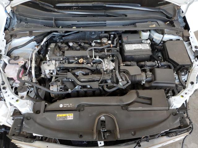 2024 TOYOTA COROLLA LE - 5YFB4MDE1RP228084