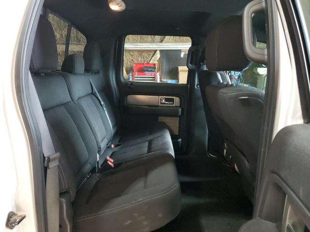 2014 FORD F150 SUPER - 1FTFW1EFXEFC72538