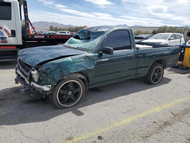 TOYOTA TACOMA