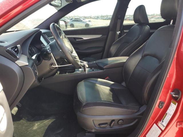 2019 INFINITI QX50 ESSEN - 3PCAJ5M3XKF117172