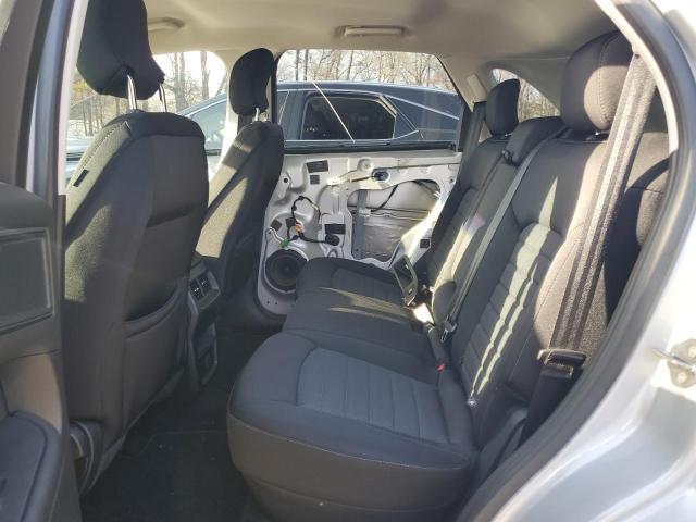 2018 FORD EDGE SE - 2FMPK3G96JBB27832