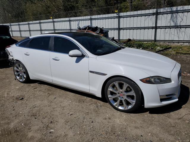 2016 JAGUAR XJL PORTFO SAJWA2G70G8W01136