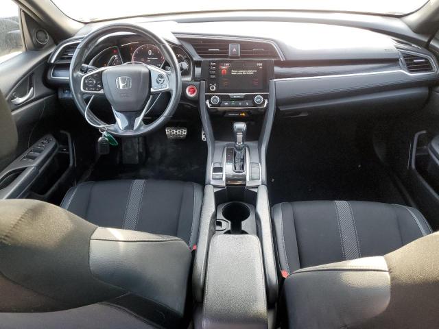 2020 HONDA CIVIC SPOR - 2HGFC2F86LH602333