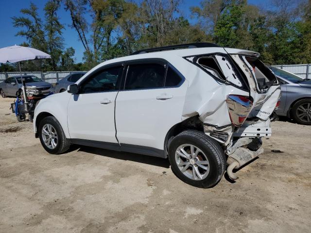 2016 CHEVROLET EQUINOX LT - 2GNALCEK8G1182883