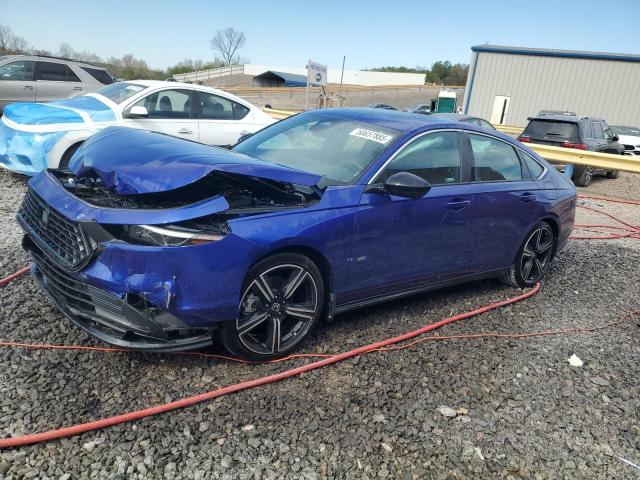 HONDA ACCORD HYBRID SPORT