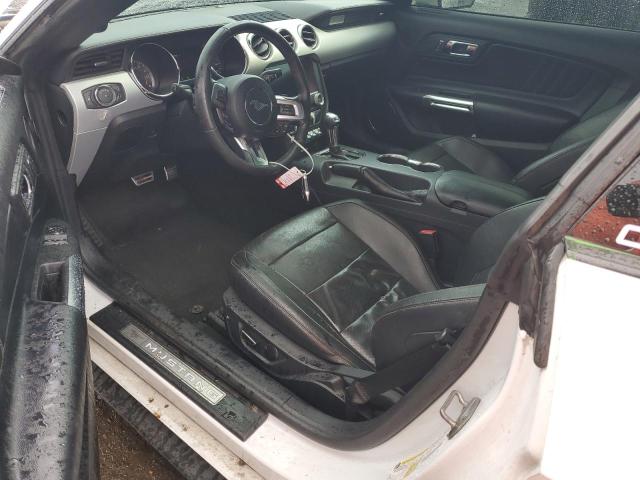 2016 FORD MUSTANG - 1FA6P8TH2G5269321