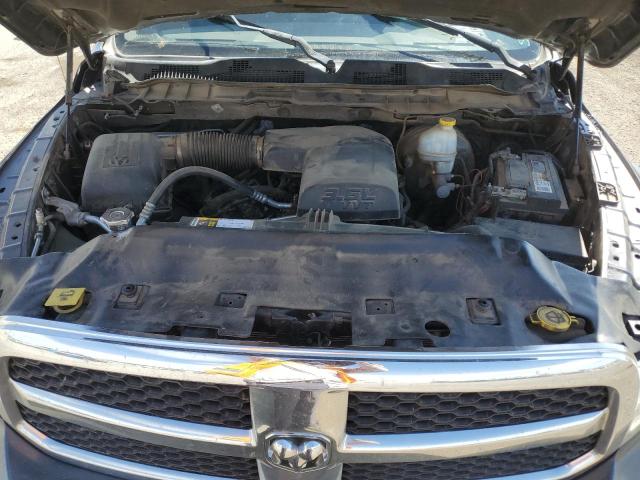 2015 RAM 1500 SLT - 1C6RR6GG7FS685847