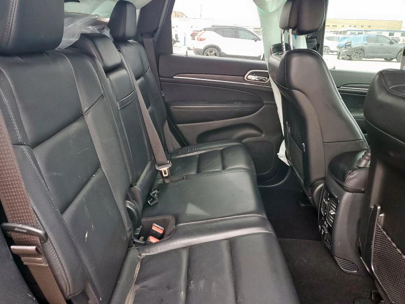 2020 JEEP GRAND CHER - 1C4RJEBG9LC295453