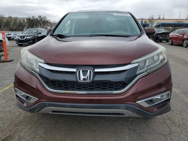 2016 HONDA CR-V EX - 3CZRM3H57GG714849