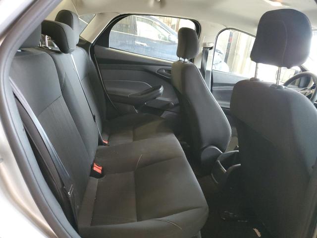 2017 FORD FOCUS S - 1FADP3E22HL299581