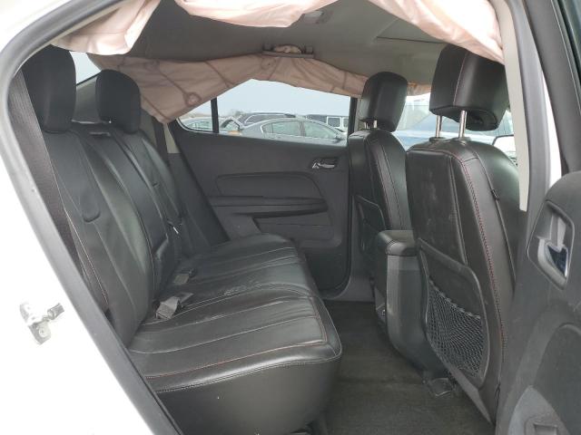 2017 CHEVROLET EQUINOX LT - 2GNALCEK6H6270299
