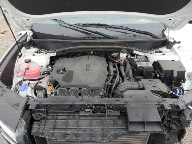 2023 HYUNDAI TUCSON SE - 5NMJACAE3PH253871