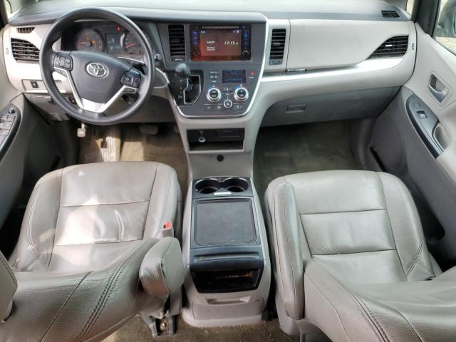 2016 TOYOTA SIENNA LE - 5TDKK3DC9GS694302