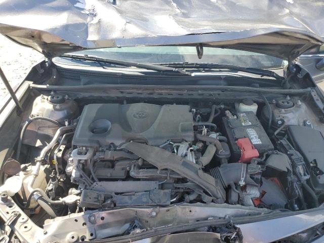 2018 TOYOTA CAMRY L - 4T1B11HK1JU638006