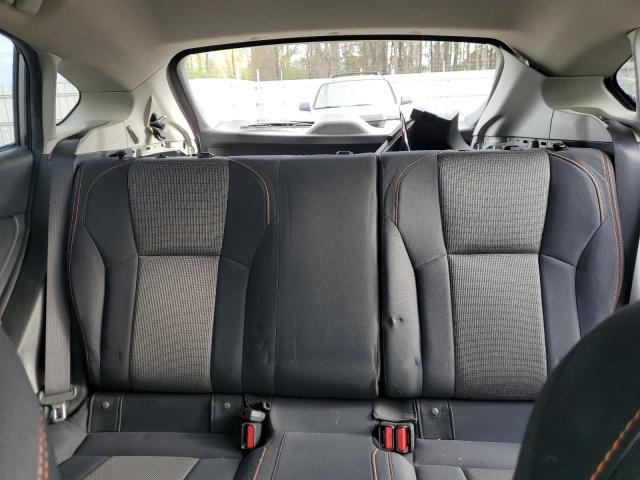 2020 SUBARU CROSSTREK - JF2GTAEC9LH251573