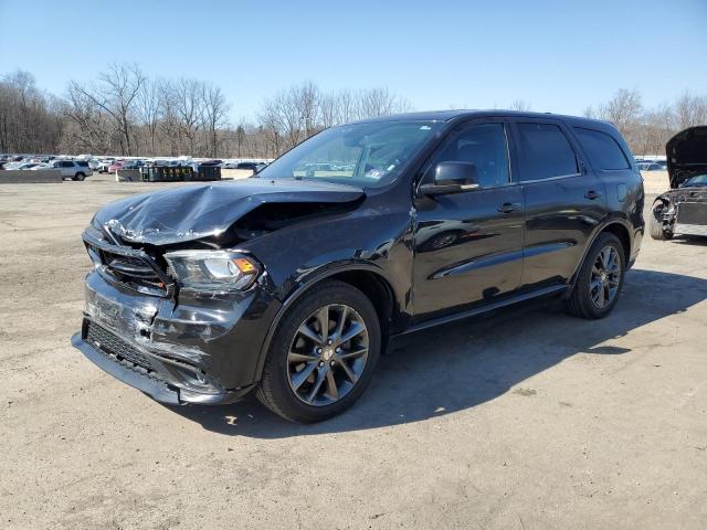 2015 DODGE DURANGO R/ - 1C4SDJCT6FC786709