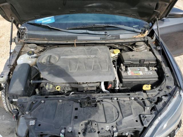 2016 CHRYSLER 200 LIMITE - 1C3CCCAG2GN100930