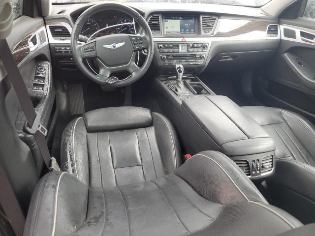 2015 HYUNDAI GENESIS 3. - KMHGN4JE8FU018437