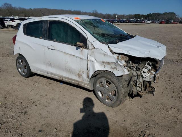 2019 CHEVROLET SPARK LS KL8CB6SA6KC795663