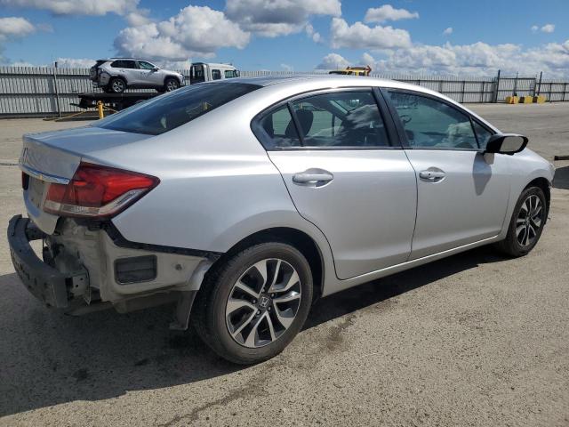 2015 HONDA CIVIC EX - 19XFB2F82FE250160