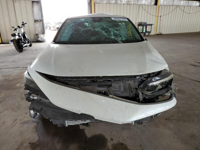 19XFL1H75PE003521 2023 HONDA CIVIC