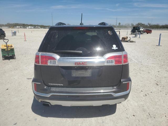 2016 GMC TERRAIN DE - 2GKALREK7G6285098