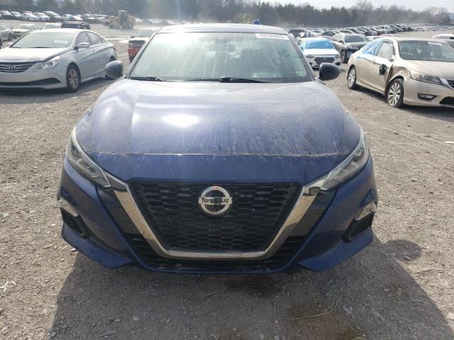 2020 NISSAN ALTIMA SR - 1N4BL4CV0LC170592
