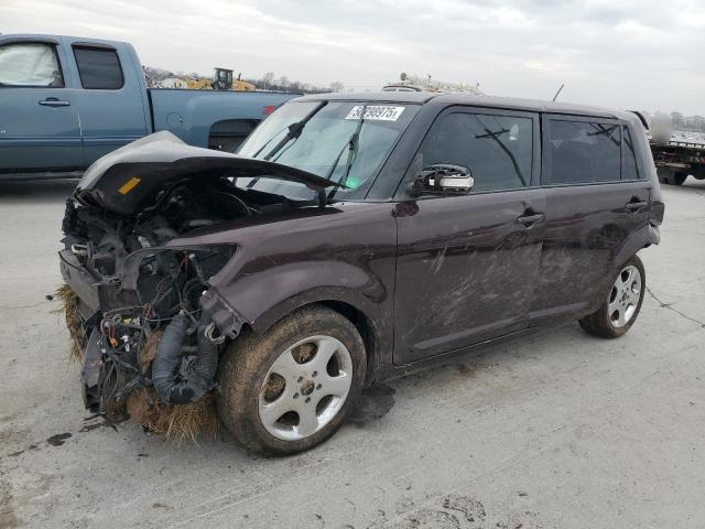 TOYOTA SCION XB