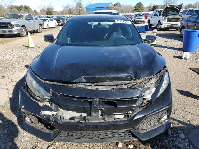 2017 HONDA CIVIC EX - SHHFK7H56HU206285
